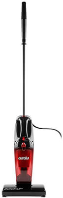 Eureka 2-in-1 Quick-up Bagless Stick Vacuum Cleaner