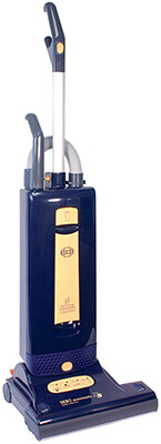 SEBO 9587AM Automatic X5 Upright Vacuum