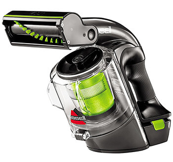 Bissell Lightweight Cordless Hand Vacuum and Car Vacuum