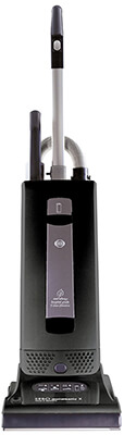 SEBO 9501AM Automatic X4 Upright Vacuum
