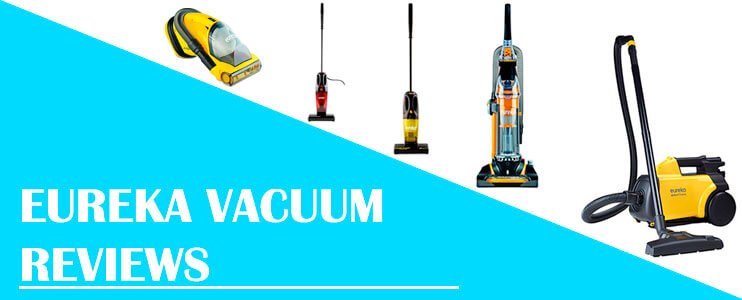 Eureka-Vacuum-Reviews