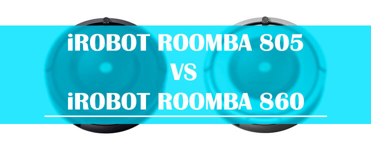 iRobot-Roomba-805-vs-860-Review