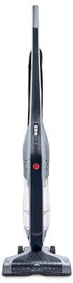 HOOVER Vacuum Cleaner Linx Bagless Corded Cyclonic Lightweight Stick Vacuum