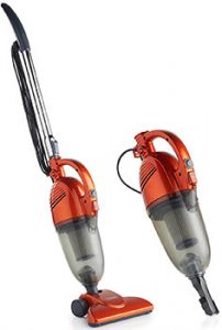 VonHaus 2 in 1 Corded Lightweight Stick Vacuum