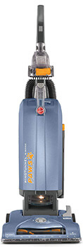 Hoover T-Series WindTunnel Pet Bagged Vacuum UH30310