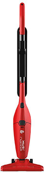 Dirt Devil Corded Bagless Stick Vacuum SD20000RED