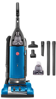 Hoover Bagged Vacuum Cleaner U6485900