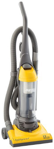 eureka lightspeed cordless vacuum reviews