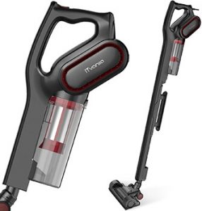iTvanila Vacuum Cleaner