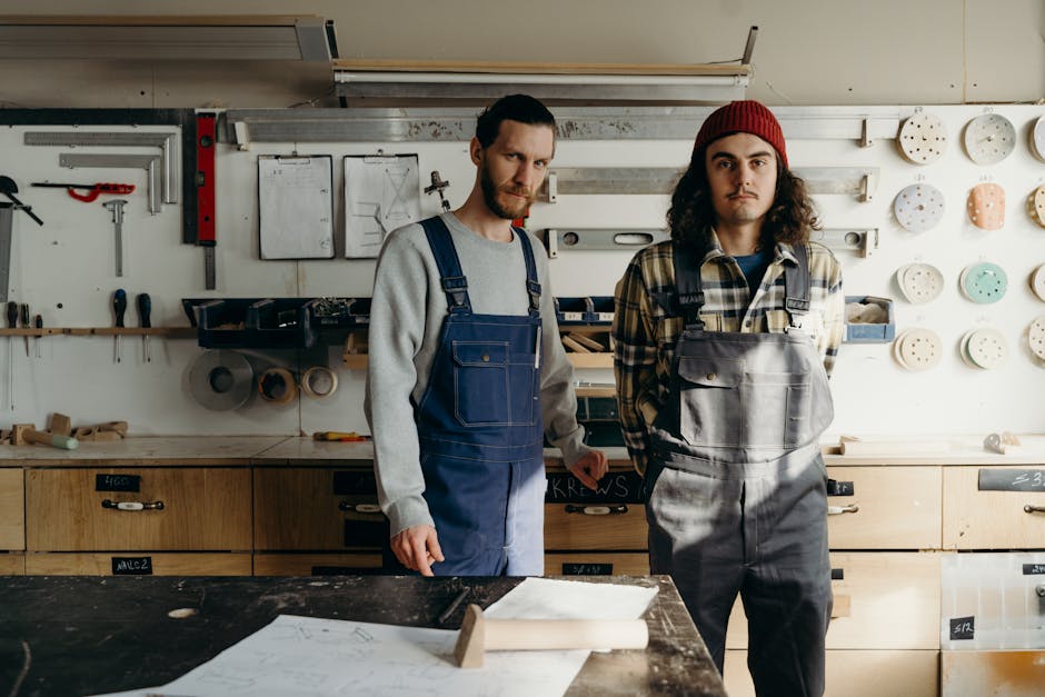 Read more about the article The Ultimate Blueprint for Mastering Cleaning Schedules in Modern Living Spaces